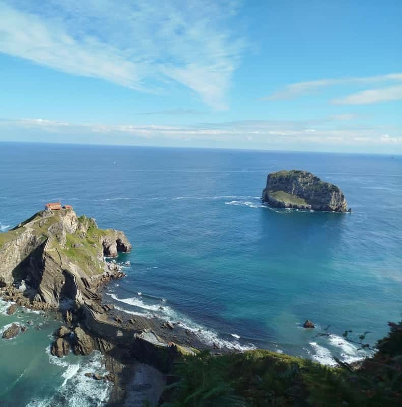 Basque Coast and Gaztelugatxe Viewpoint Tour from Bilbao